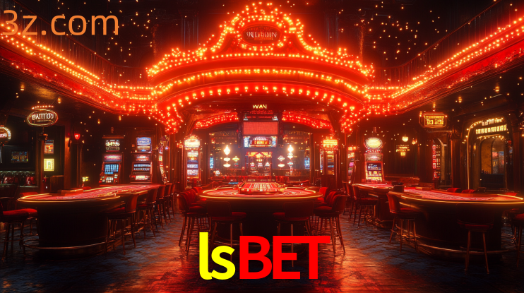 Apostas Esportivos lsbet